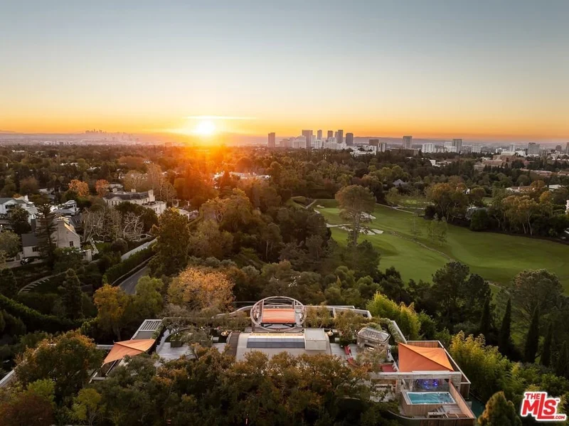 607 Siena Way, Los Angeles, California, United States. - Photo 4