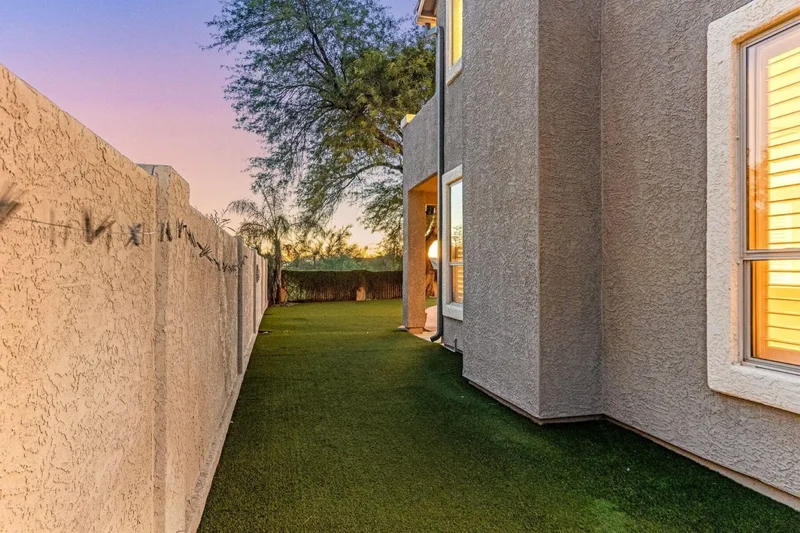 2025 W Golden Rose Place , Oro Valley, AZ 85737, Oro Valley, Arizona, United States. - Photo 32