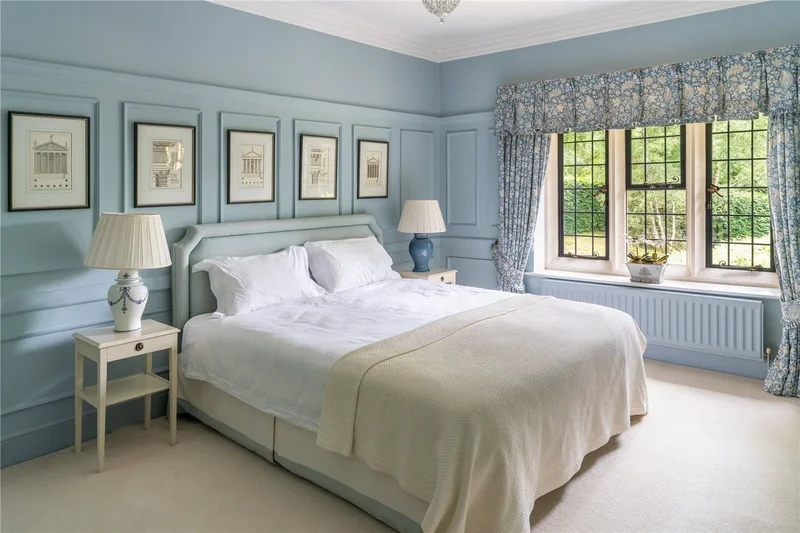 Hurstbourne Tarrant, Andover, Hampshire, Hurstbourne Tarrant, England, United Kingdom. - Photo 18