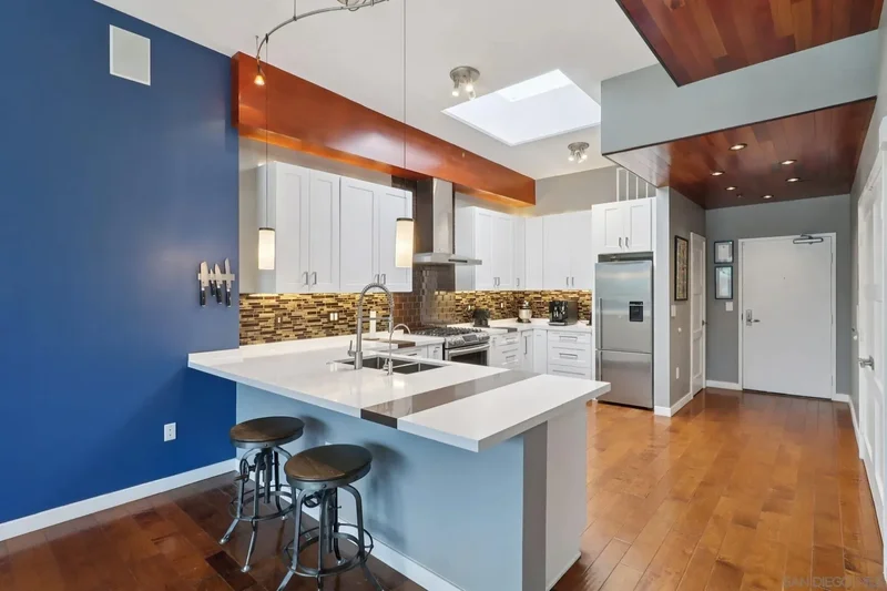 1780 Kettner Blvd 804, San Diego, California, United States. - Photo 24