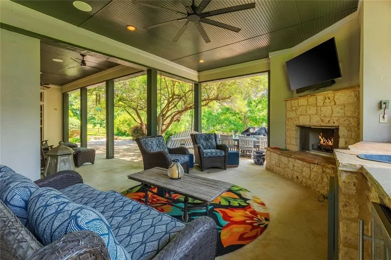 297 Ridgemont Drive, Heath, TX 75126, Heath, Texas, United States. - Photo 31