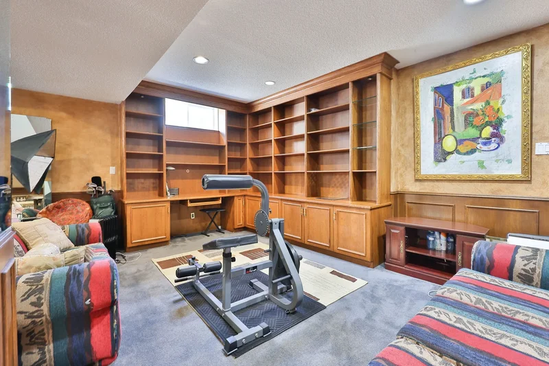 1070 Geran Cres, Mississauga, ON L5H 4A6, Mississauga, Ontario, Canada. - Photo 38