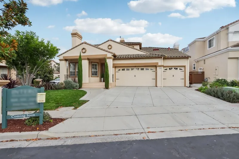 5090 Birkdale Way, San Jose, California, United States. - Photo 50