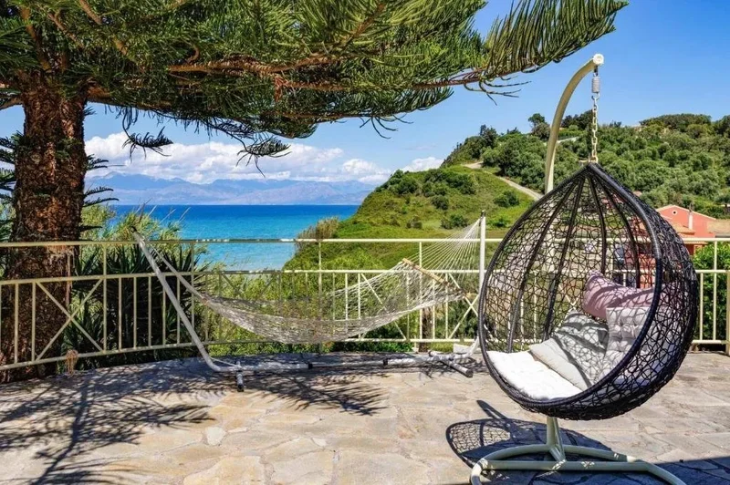 ASTRAKERI, Northern Corfu, Peloponnese, Western Greece and the Ionian, Greece. - Photo 12