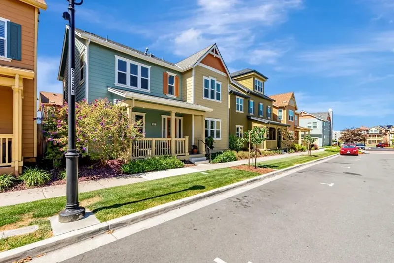 1861 Shasta Lane, Hercules, CA 94547, Hercules, California, United States. - Photo 29