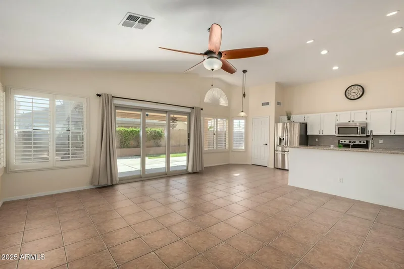 4349 E Encinas Avenue, Gilbert, AZ 85234, Gilbert, Arizona, United States. - Photo 39