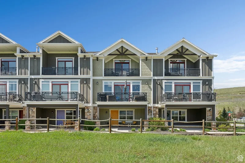 1339 FIDDICH GLEN LN, Park City, Utah, United States. - Photo 7