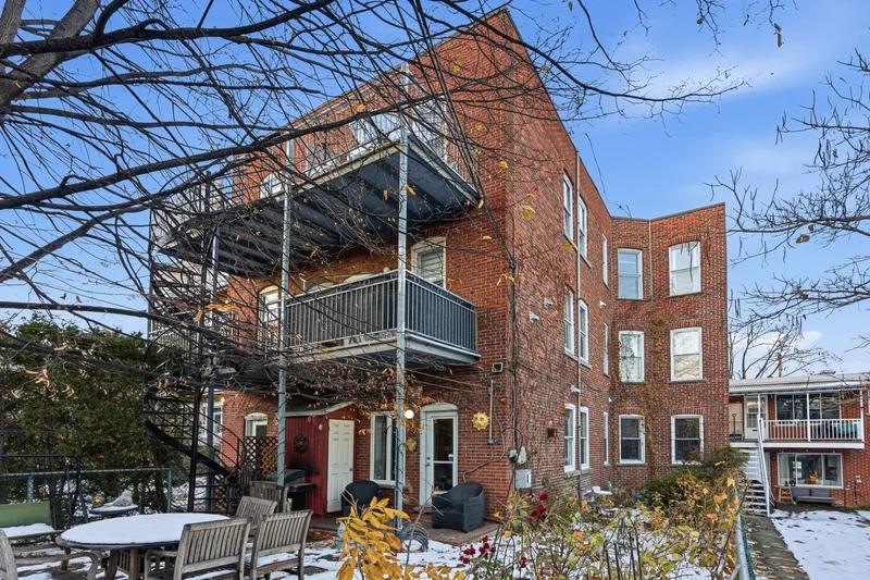 2654 2658 Rue Moreau, Montréal, Quebec, Canada. - Photo 45