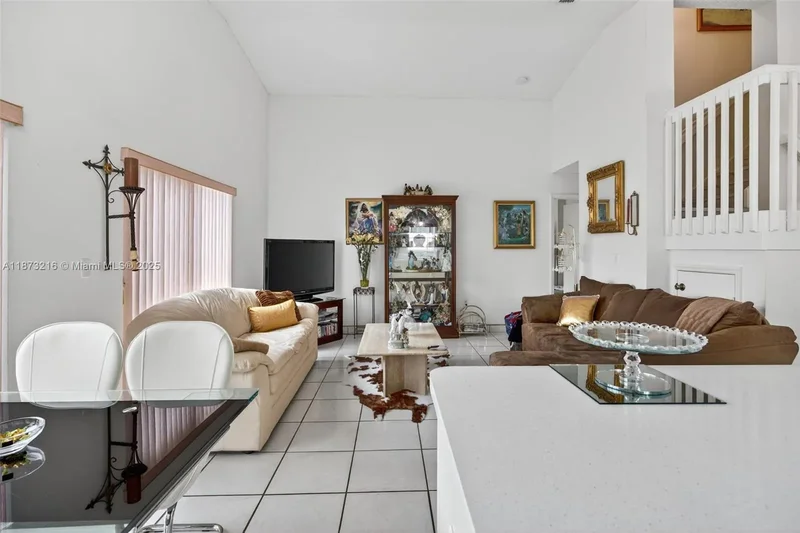 4 Bedrooms Single Family Detached