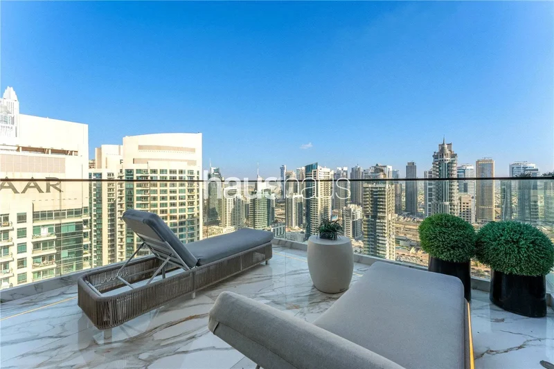 Dubai, LIV Residence, Dubai, Dubai, United Arab Emirates. - Photo 17