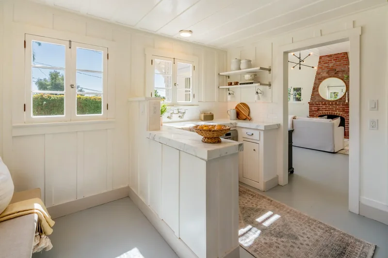 1766 Prospect Avenue, Santa Barbara, California, United States. - Photo 14