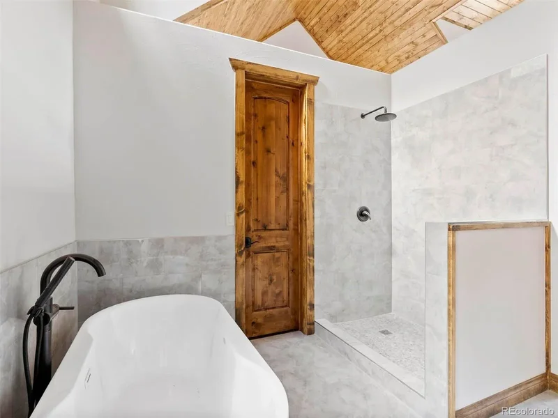 733 Rainbow Road, Idaho Springs, Colorado, United States. - Photo 16