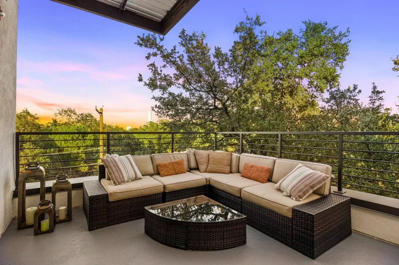 2003 Wilson St # 5, TX, Austin, Texas, United States. - Photo 16