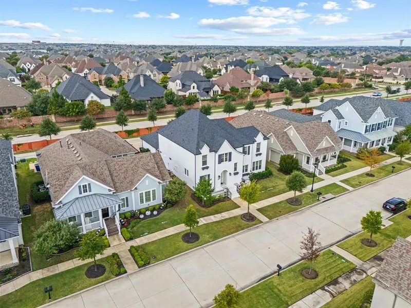 3857 Mashpee Street, Frisco, Texas, United States. - Photo 33