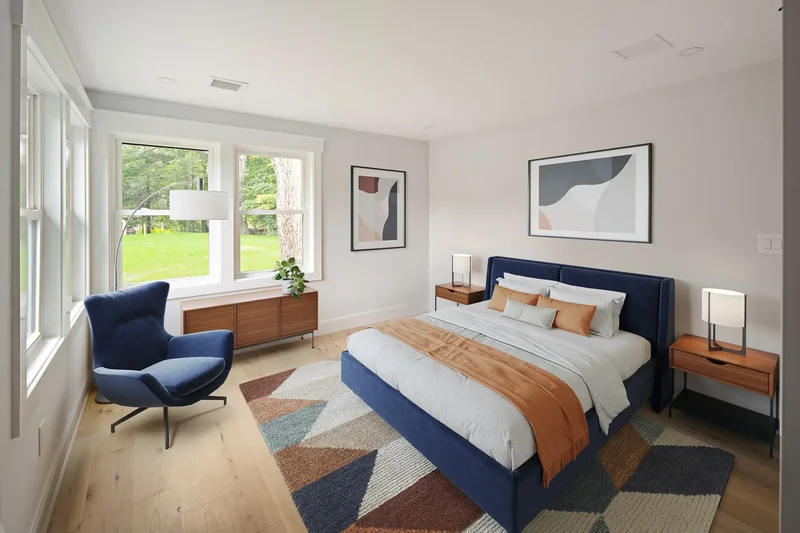26 Maple St , Northborough, MA 01532, Northborough, Massachusetts, United States. - Photo 26