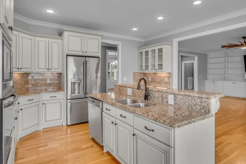 1063 Gadwall Cir, Hendersonville, Tennessee, United States. - Photo 15