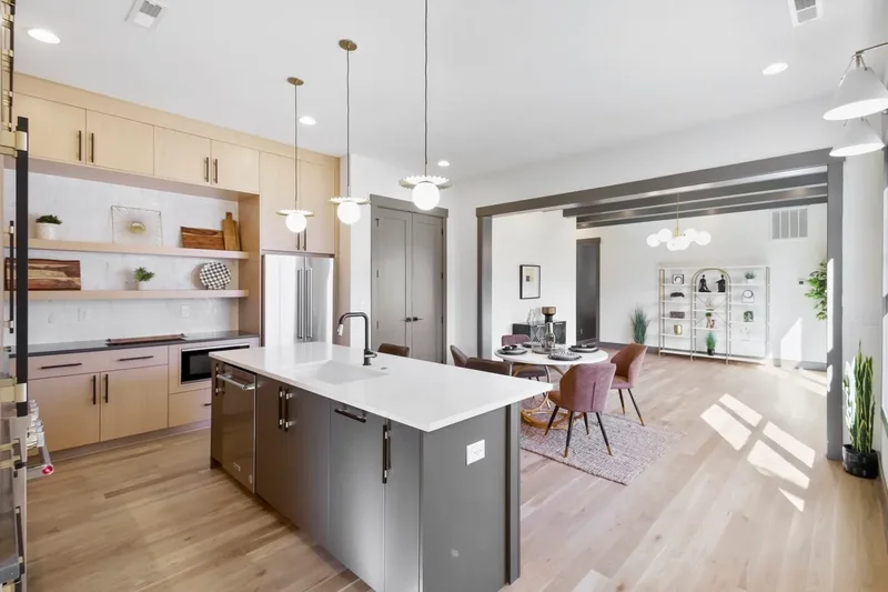 405A Saint Francis Ave, Nashville, TN 37205, Nashville, Tennessee, United States. - Photo 15