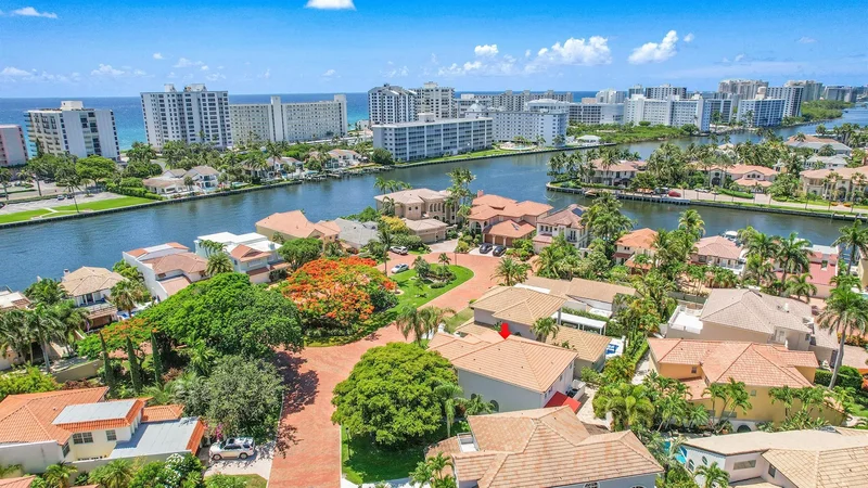 3568 Admirals Way, Delray Beach, Florida, United States. - Photo 60