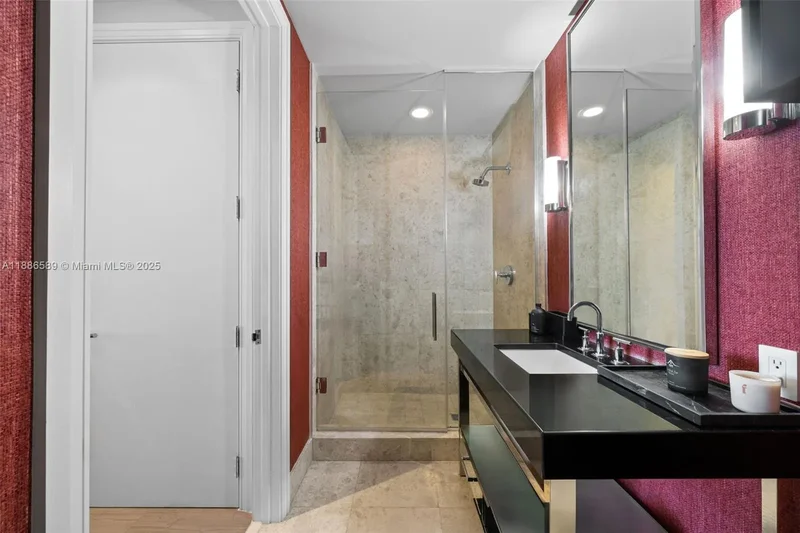 9705 Collins Ave #2304N, Bal Harbour, FL 33154, Bal Harbour, Florida, United States. - Photo 41