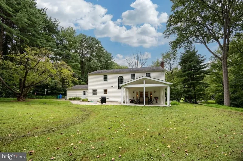 3 LAFAYETTE PL PLACE, CHADDS FORD, PA 19317, West Chester, Pennsylvania, United States. - Photo 25