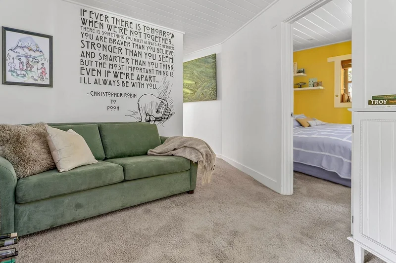 55 Horseshoe Bend Drive, Wanaka, OTA, Albert Town, Otago, New Zealand. - Photo 24