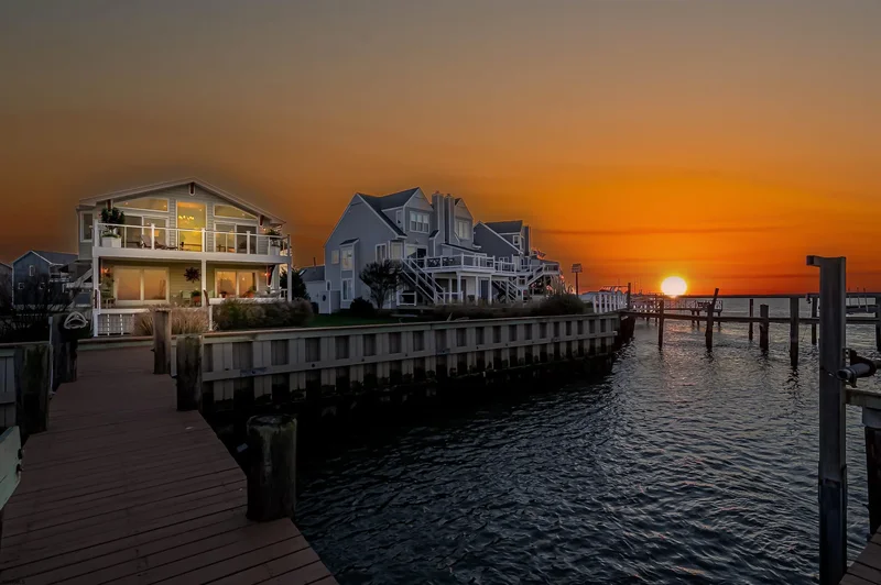 1411 E Shore Drive, Brigantine, NJ 08203, Brigantine, New Jersey, United States. - Photo 45