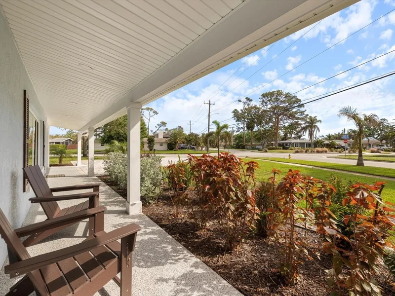 842 NOKOMIS AVENUE S, VENICE, FL 34285, Venice, Florida, United States. - Photo 8