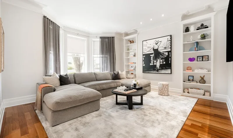 Magnificent Single Family Home