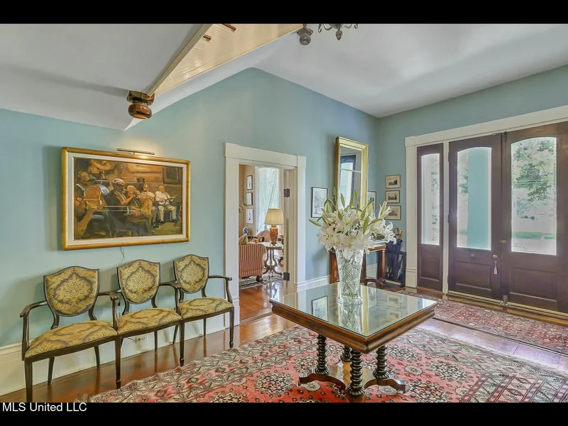 138 E Fulton Street, Canton, MS 39046, Canton, Mississippi, United States. - Photo 17