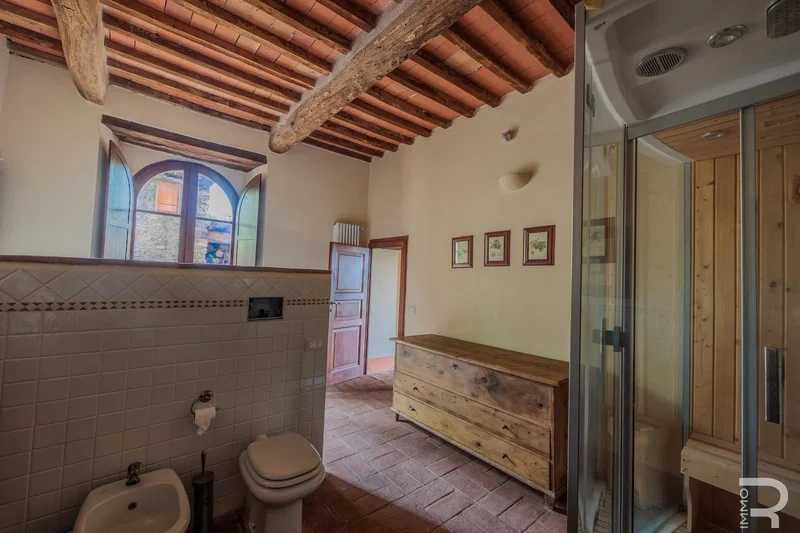 56045 Lagoni Rossi PI, Italy, Pomarance, Tuscany, Italy. - Photo 34