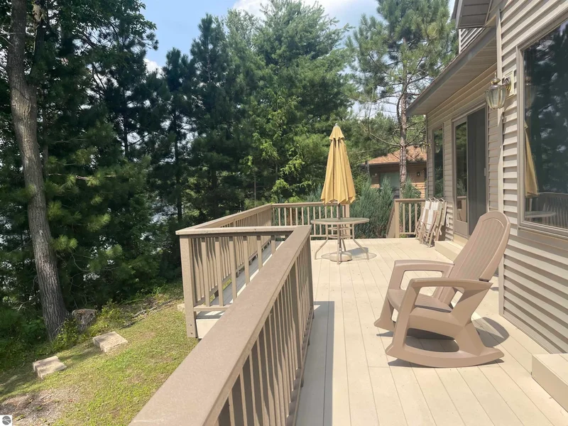 5685 Shirley Ann Drive, Harrison, MI 48625, Harrison, Michigan, United States. - Photo 14