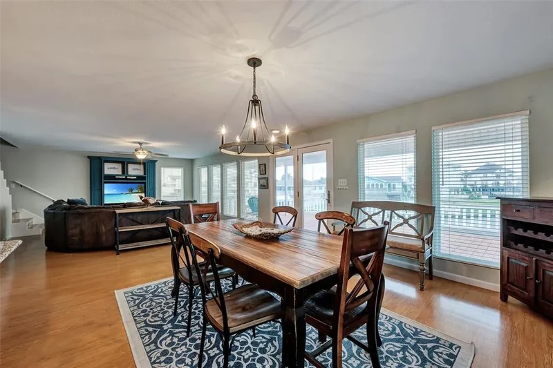 1327 Tiki Drive, Galveston, Texas, United States. - Photo 43