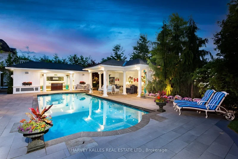 8 Swansdown Drive, Toronto, ON, M2L 2N1, CANADA, Toronto, Ontario, Canada. - Photo 9