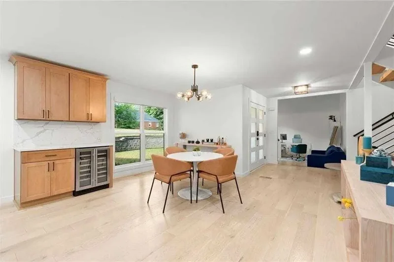 3040 Roxburgh Drive, Roswell, Georgia, United States. - Photo 13