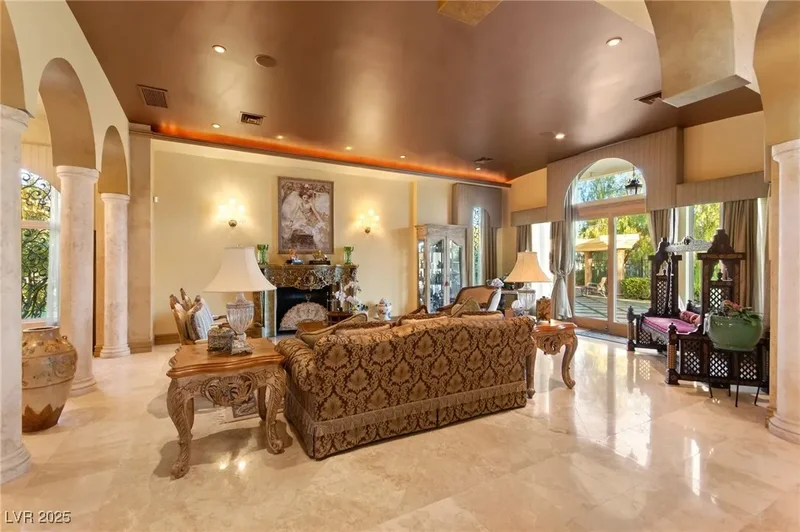 2200 Glenbrook Way, Las Vegas, Nevada, United States. - Photo 14