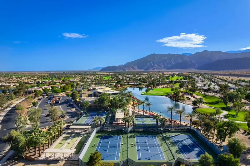 81463 Joshua Tree Court , La Quinta, CA 92253, La Quinta, California, United States. - Photo 37
