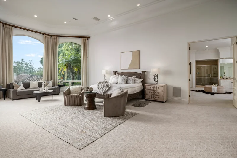 6868 Spyglass Lane , Rancho Santa Fe, CA 92067, Del Mar, California, United States. - Photo 14