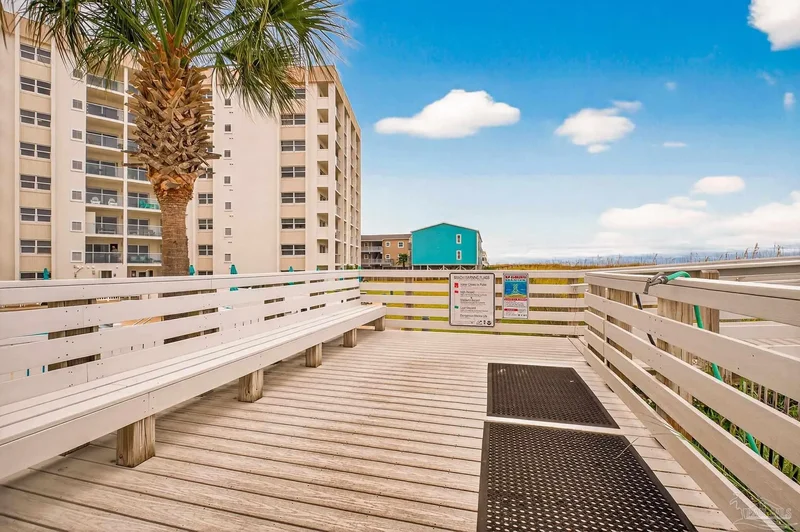 1600 Via Deluna Dr , W808, Pensacola Beach, FL 32561, Gulf Breeze, Florida, United States. - Photo 26