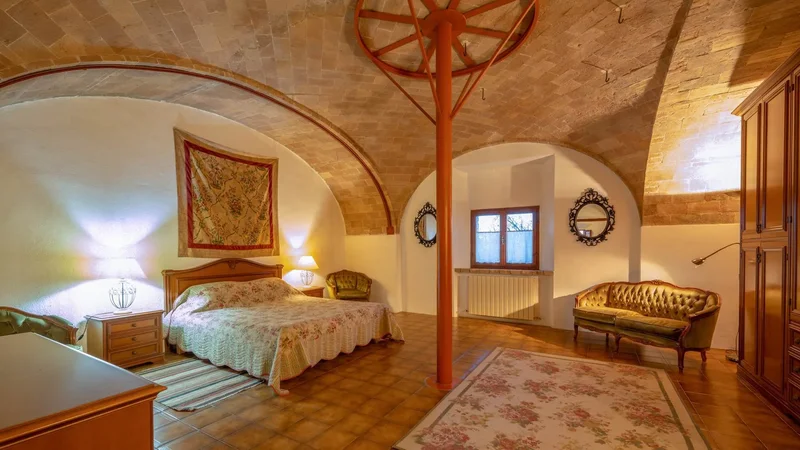 58033 Castel del Piano, Province of Grosseto, Italy, Castel del Piano, Tuscany, Italy. - Photo 32