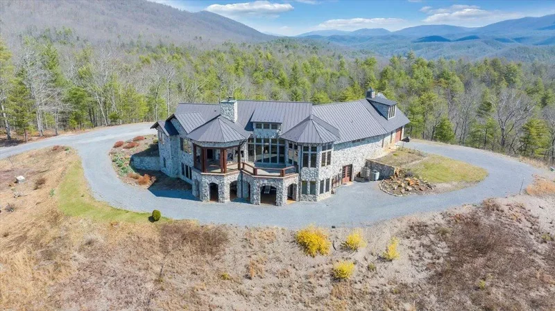 Hot Springs, VA, 24445, USA, Hot Springs, Virginia, United States. - Photo 36