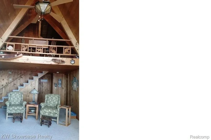 5146 LOWER SHORE Drive, West Traverse Twp, MI 49740, Wequetonsing, Michigan, United States. - Photo 39