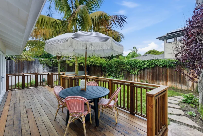 220 Santa Rosa Place, Santa Barbara, California, United States. - Photo 14