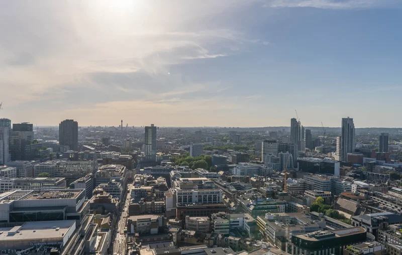 2 Principal Place, , EC2A