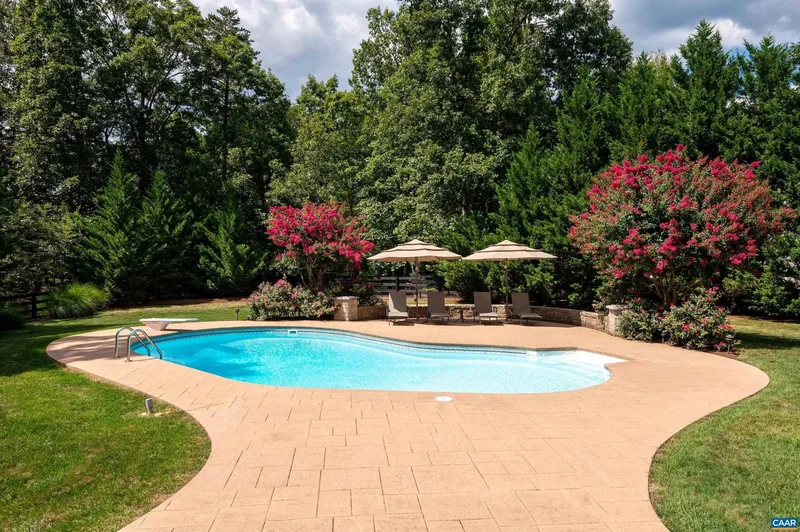 3605 TURNBRIDGE LN, Keswick, VA, 22947, USA, Keswick, Virginia, United States. - Photo 6