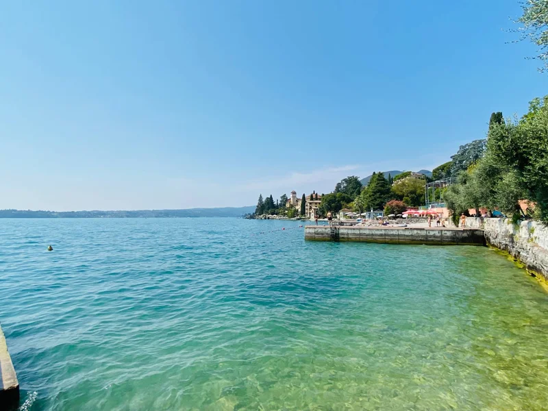 corso zanardelli 280, Gardone Riviera, Lombardy, Italy. - Photo 28