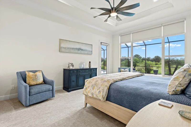 7916 MAINSAIL LANE, SARASOTA, FL 34240, Sarasota, Florida, United States. - Photo 61