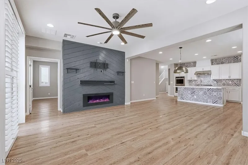 11844 Mino Rio Avenue, Las Vegas, Nevada, United States. - Photo 16