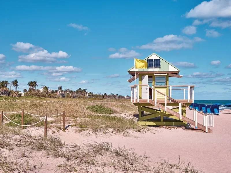 16713 Willow Creek Drive, Delray Beach, Florida, United States. - Photo 34