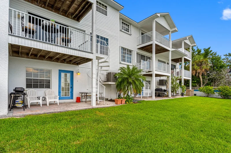 113 Yacht Club Circle, North Redington Beach, FL 33708, Madeira Beach, Florida, United States. - Photo 32