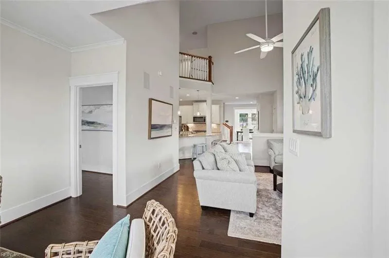 MM Nansemond, Suffolk, Virginia, United States. - Photo 31